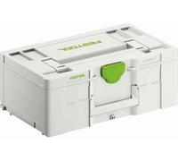Systainer³ SYS3 L 187 FESTOOL - 204847