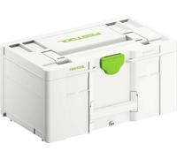Systainer³ SYS3 L 237 - FESTOOL - 204848