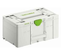 Festool Systainer³ SYS3 L 237 – Caisse de transport – 204848
