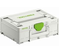 Systainer SYS3 M 137 - - 204841