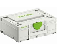 Systainer SYS3 M 137 - FESTOOL - 204841