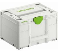 Systainer SYS3 M 237 - FESTOOL - 204843