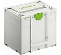 Systainer SYS3 M 337 - FESTOOL - 204844