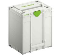 Systainer³ SYS3 M 437 FESTOOL 204845