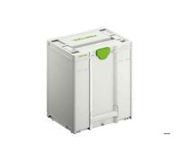 Systainer SYS3 M 437 FESTOOL - 204845