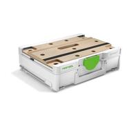 Festool Systainer³ SYS3-MFT M 112 – 578496