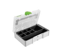Systainer SYS3 S 76 TRA UNI FESTOOL