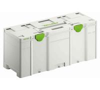Festool Coffret de transport Systainer³ SYS3 XXL 337 204851 Noir G
