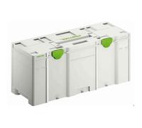 Systainer³ SYS3 XXL 337 - FESTOOL - 204851