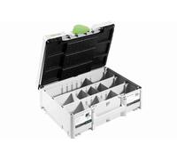 Systainer T-LOC SORT-SYS3 M 137 Domino FESTOOL - 576796