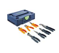 Festool Systainer³ de pinces SYS3 M 112 ZA