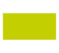System 3 Acrylic Colour 500ml Tubs By Daler-Rowney - Fluorescent Green [Jouet] Vert