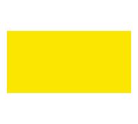 System 3 Acrylic Colour 500ml Tubs By Daler-Rowney - Fluorescent Yellow [Jouet]