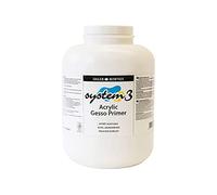SYSTEM Gesso ADASY3SPM2.5 Acrylique 2,2 5 l