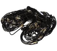 SYSTEM LED NETZ 100-TLG.AMBER 465-10