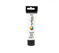 System3 Titanium Blanc 59 ml