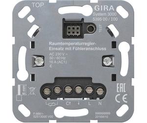 Système 3000 Contrôleur De Température De Chambre Intelligent Insert - 539500