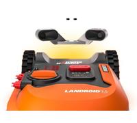 Système anti-collision ultrasonique pour robots WORX LANDROID wa0860