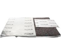 Système audio DOOR KIT 4.0 Kit d'isolation (4 portes)