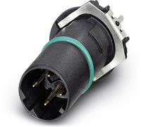Système bus connecteur mâle encastré Contenu: 60 pc(s) Phoenix Contact SACC-CI-M12MSD-4CON-L180 THR 1552214