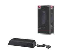 Système Câble Corduo Driver 60w 230/12v Cc 60va Noir/Plastique