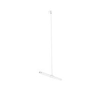 Paulmann 94598 Système câbles Corduo kit de montage suspension intermédiaire 1 m Blanc dépoli