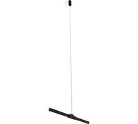 Système Câble Corduo Suspension 1m Plastique/Noir