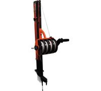Système complet de clôture mobile Gallagher SmartFence V2 (100 m)
