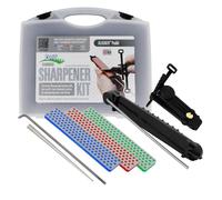 Système d’aiguisage Aligner Pro Kit DMT, A-PROKIT