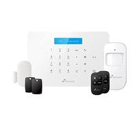 Système d´Alarme Nivian NVS-A6WG-U1