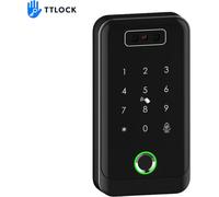Système d'accès BOT TTLock AC4 avec reconnaissance faciale