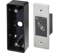 Système d'accès par transpondeur Sygonix SY-4760950 encastré 12 V/DC, 18 V/DC IP66