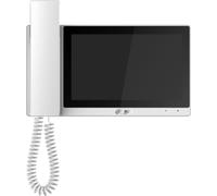Système d'accès vidéo Dahua Technology VTH5421EW-H 17,8 cm (7") Blanc