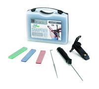 Systeme d'aiguisage Aligner Pro Kit DMT, A-PROKIT