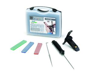 Systeme d'aiguisage Aligner Pro Kit DMT, A-PROKIT