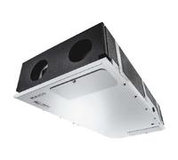 Système d'air ambiant, version droite avec by-pass WS 300 Flat BR | Maico | WS 300 Flat BR | Aérateur