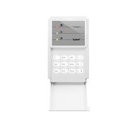 Système d'alarme clavier de cloison SATEL INT-S-W panneau mural signalisation...
