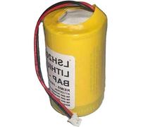 Système d'alarme de sécurité au lithium - Alimentation de secours - Fonction sirène - Grande capacité de stockage d'énergie - 36 V - Sans objet