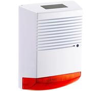Système d'alarme factice solaire [VisorTech]