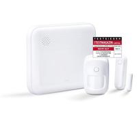 Système d'alarme intelligent pour la maison XT1 Plus, kit de démarrage, avec caméra et compatible Alexa