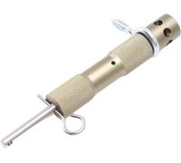 Système d'alarme pour camping avec piège à fil - Système d'alerte précoce pour la surveillance et la protection des biens.