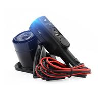 Technaxx TX-168 Système d'alarme auto avec télécommande, surveillance habitacle, LED intégrée (clignotante), accu intégré