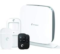 Système d'alarme WiFi / GSM Kit de démarrage eTiger V2 Installation d'alarme