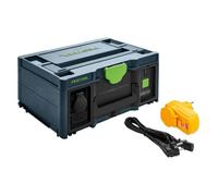 Système d'alimentation mobile SYS-PowerStation Festool 205721
