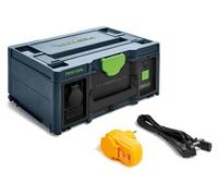 Système d'alimentation mobile SYS-PowerStation SYS-PST 1500 Li HP - FESTOOL - 205721