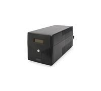 Système d'Alimentation Sans Interruption Interactif by Assmann DN-170076