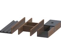 Duravit Universal Système de rangement, UV0503077770000,