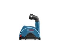 Bosch - Capot d'aspiration, pour meuleuses d'angle GWS de 230 mm de diamètre 1600A003DL