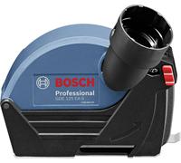 Bosch - Capot d'aspiration, pour meuleuses d'angle GWS de 125 mm de diamètre 1600A003DH