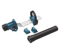 Système d'aspiration GDE SDS-MAX pour marteaux perforateur - BOSCH - 1600A001G9
